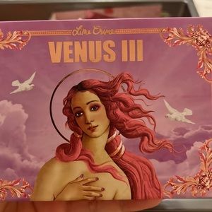 Lime Crime Venus III